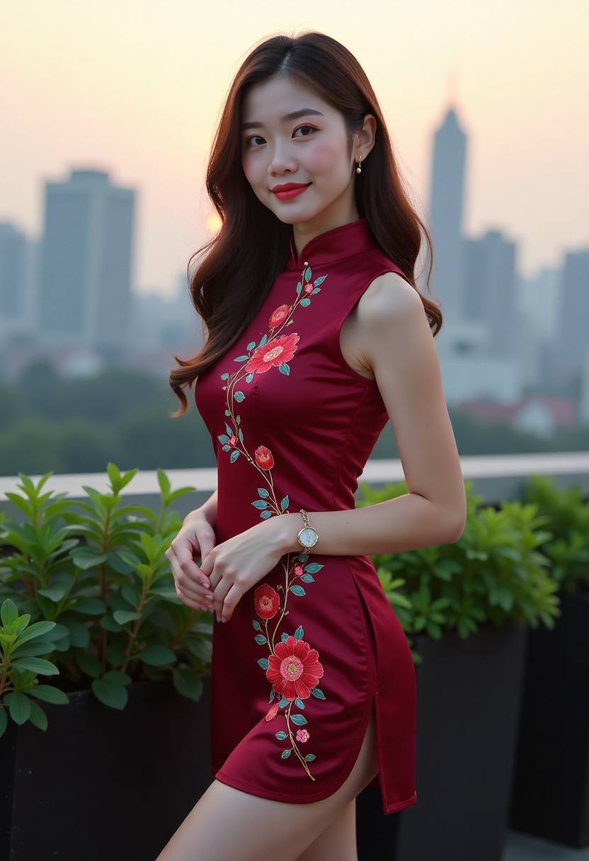母亲