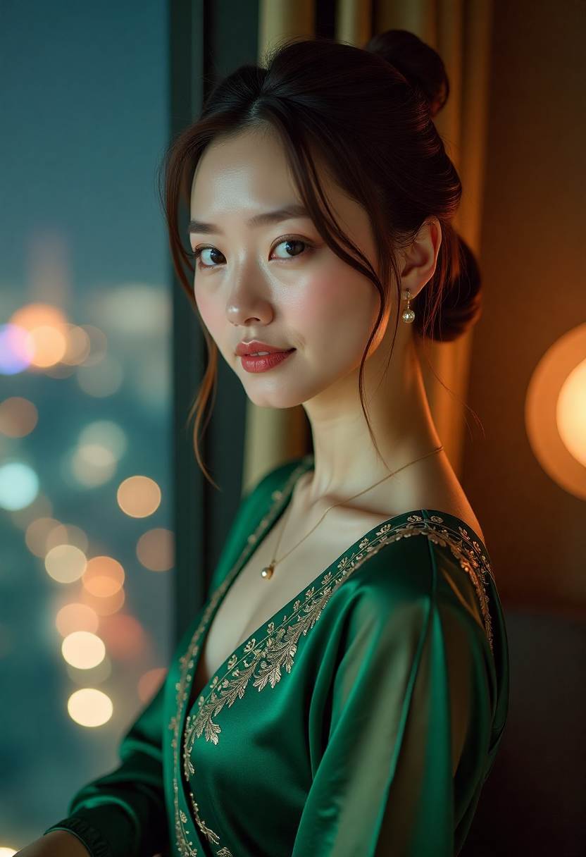 美丽人生