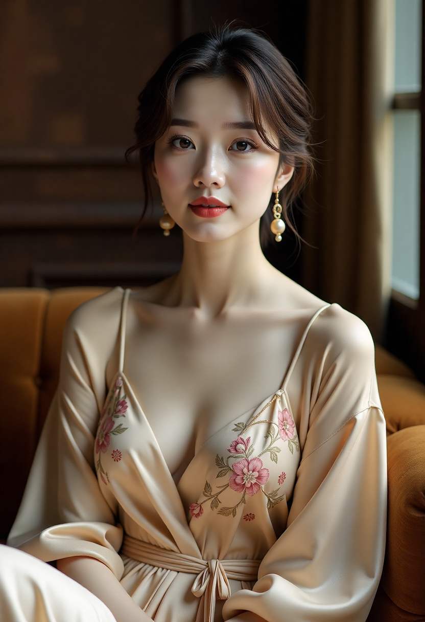 我们仨