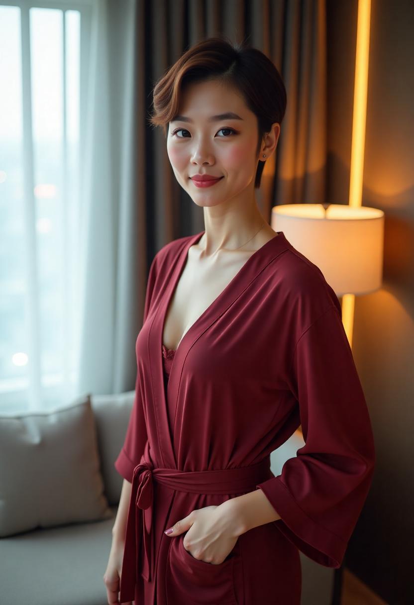 入殓师