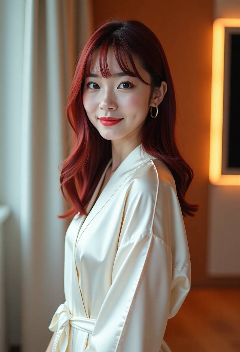 辉夜姬物语