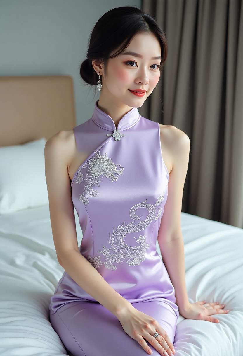 恋爱回旋