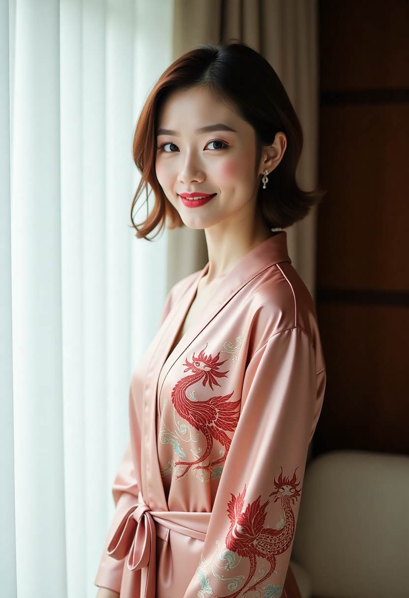 挪威的森林